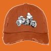 Distressed Cap Thumbnail