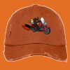 Distressed Cap Thumbnail