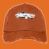 Distressed Cap Thumbnail