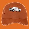 Distressed Cap Thumbnail