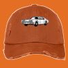 Distressed Cap Thumbnail