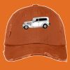 Distressed Cap Thumbnail