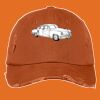 Distressed Cap Thumbnail