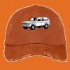 Distressed Cap Thumbnail