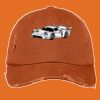 Distressed Cap Thumbnail