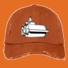 Distressed Cap Thumbnail