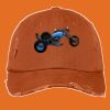 Distressed Cap Thumbnail