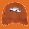 Distressed Cap Thumbnail