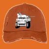 Distressed Cap Thumbnail