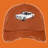 Distressed Cap Thumbnail