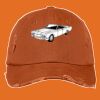 Distressed Cap Thumbnail