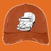 Distressed Cap Thumbnail