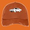 Distressed Cap Thumbnail