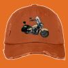 Distressed Cap Thumbnail