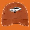 Distressed Cap Thumbnail