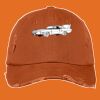 Distressed Cap Thumbnail