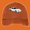 Distressed Cap Thumbnail