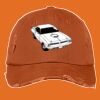 Distressed Cap Thumbnail