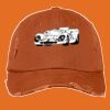 Distressed Cap Thumbnail