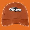 Distressed Cap Thumbnail