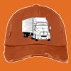 Distressed Cap Thumbnail