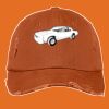 Distressed Cap Thumbnail