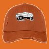 Distressed Cap Thumbnail