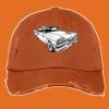 Distressed Cap Thumbnail