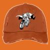 Distressed Cap Thumbnail