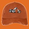 Distressed Cap Thumbnail