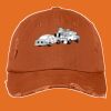 Distressed Cap Thumbnail