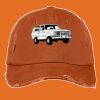 Distressed Cap Thumbnail