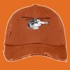 Distressed Cap Thumbnail