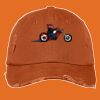 Distressed Cap Thumbnail