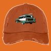Distressed Cap Thumbnail