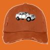 Distressed Cap Thumbnail