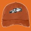 Distressed Cap Thumbnail