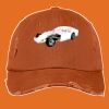 Distressed Cap Thumbnail
