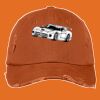 Distressed Cap Thumbnail