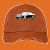 Distressed Cap Thumbnail