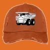 Distressed Cap Thumbnail