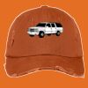 Distressed Cap Thumbnail