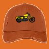 Distressed Cap Thumbnail