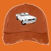 Distressed Cap Thumbnail