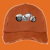 Distressed Cap Thumbnail