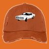 Distressed Cap Thumbnail