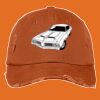 Distressed Cap Thumbnail