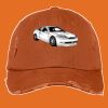 Distressed Cap Thumbnail