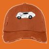 Distressed Cap Thumbnail