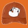 Distressed Cap Thumbnail